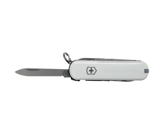 Нож Victorinox NailClip 580 White (0.6463.7), изображение 4 Нож Victorinox NailClip 580 White (0.6463.7), изображение 4