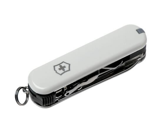 Нож Victorinox NailClip 580 White (0.6463.7), изображение 5 Нож Victorinox NailClip 580 White (0.6463.7), изображение 5