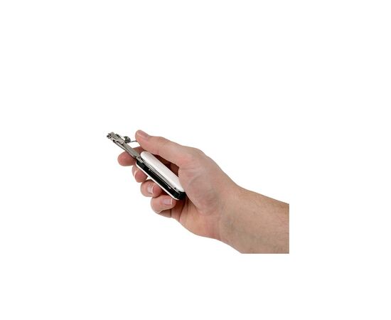 Нож Victorinox NailClip 580 White (0.6463.7), изображение 7 Нож Victorinox NailClip 580 White (0.6463.7), изображение 7