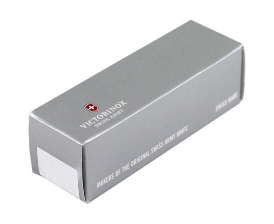 Нож Victorinox NailClip 580 White (0.6463.7), изображение 8 Нож Victorinox NailClip 580 White (0.6463.7), изображение 8