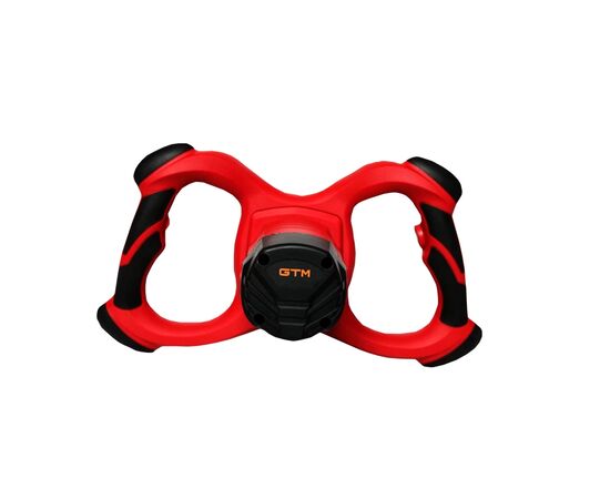 Миксер строительный GTM MX-100/1600EM ,1600Вт (F92126), изображение 4