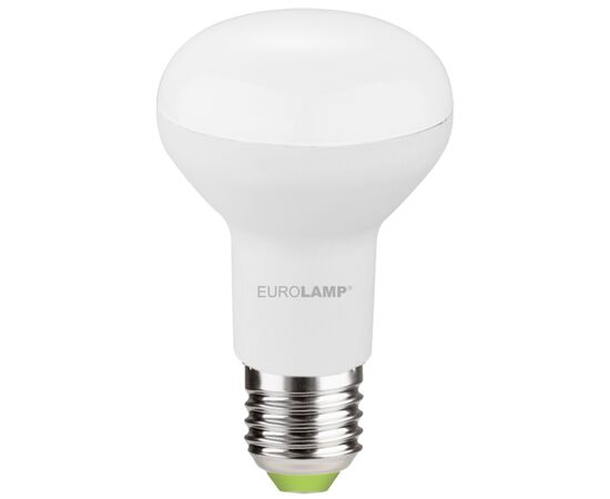 Лампочка Eurolamp LED R63 9W E27 4000K 220V (LED-R63-09274(P))
