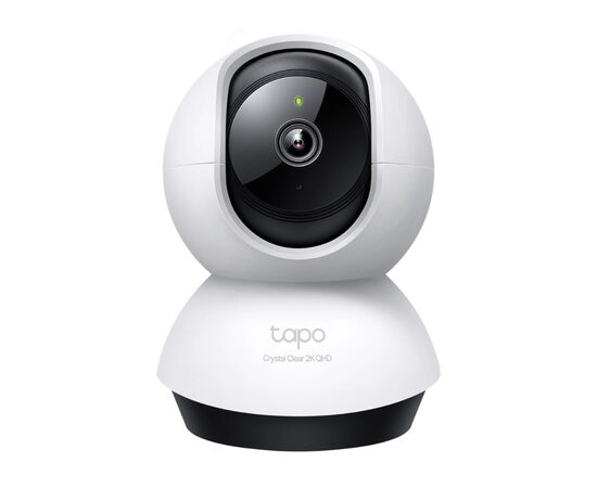 Камера відеоспостереження TP-Link TAPO C220 (TAPO-C220)