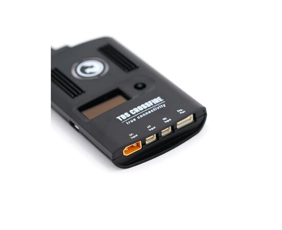 Передатчик (TX) TBS CROSSFIRE TX LITE-LONG RANGE SUT6 (HP167-0001-SUT6), изображение 3 Передатчик (TX) TBS CROSSFIRE TX LITE-LONG RANGE SUT6 (HP167-0001-SUT6), изображение 3