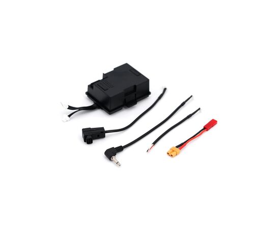 Передатчик (TX) TBS CROSSFIRE TX LITE-LONG RANGE SUT6 (HP167-0001-SUT6), изображение 4 Передатчик (TX) TBS CROSSFIRE TX LITE-LONG RANGE SUT6 (HP167-0001-SUT6), изображение 4