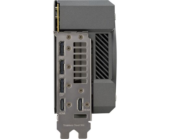 Видеокарта ASUS GeForce RTX5090 32GB TUF OC GAMING (TUF-RTX5090-O32G-GAMING), изображение 10 Видеокарта ASUS GeForce RTX5090 32GB TUF OC GAMING (TUF-RTX5090-O32G-GAMING), изображение 10