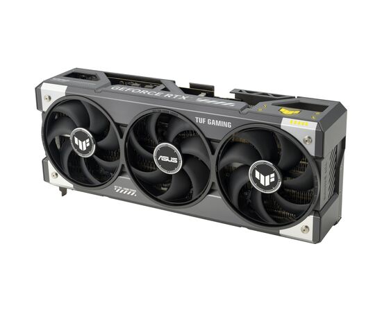 Видеокарта ASUS GeForce RTX5090 32GB TUF OC GAMING (TUF-RTX5090-O32G-GAMING), изображение 2 Видеокарта ASUS GeForce RTX5090 32GB TUF OC GAMING (TUF-RTX5090-O32G-GAMING), изображение 2