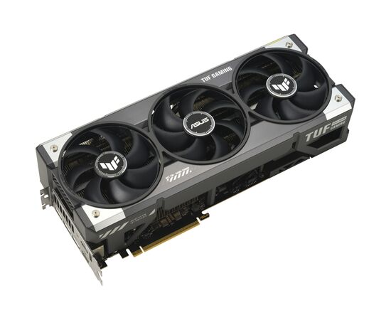 Видеокарта ASUS GeForce RTX5090 32GB TUF OC GAMING (TUF-RTX5090-O32G-GAMING), изображение 4 Видеокарта ASUS GeForce RTX5090 32GB TUF OC GAMING (TUF-RTX5090-O32G-GAMING), изображение 4