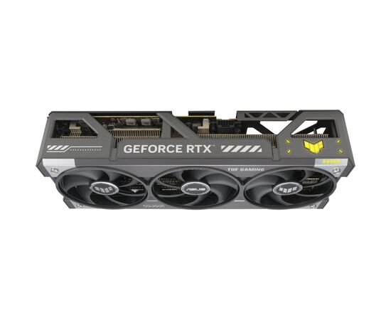 Видеокарта ASUS GeForce RTX5090 32GB TUF OC GAMING (TUF-RTX5090-O32G-GAMING), изображение 7 Видеокарта ASUS GeForce RTX5090 32GB TUF OC GAMING (TUF-RTX5090-O32G-GAMING), изображение 7