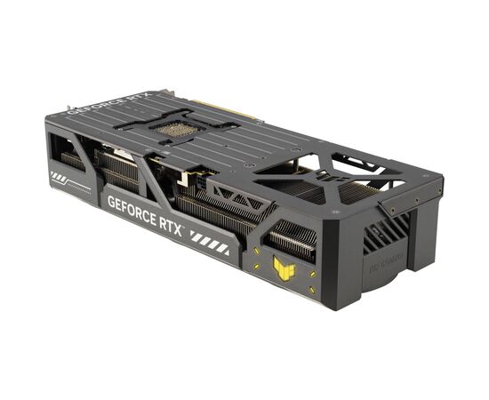 Видеокарта ASUS GeForce RTX5090 32GB TUF OC GAMING (TUF-RTX5090-O32G-GAMING), изображение 8 Видеокарта ASUS GeForce RTX5090 32GB TUF OC GAMING (TUF-RTX5090-O32G-GAMING), изображение 8
