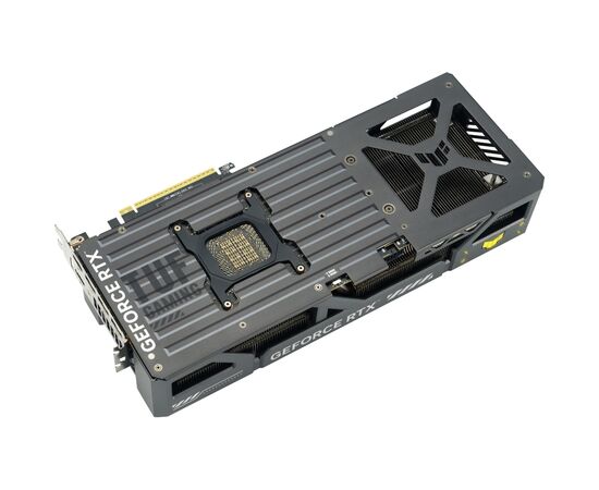 Видеокарта ASUS GeForce RTX5090 32GB TUF OC GAMING (TUF-RTX5090-O32G-GAMING), изображение 9 Видеокарта ASUS GeForce RTX5090 32GB TUF OC GAMING (TUF-RTX5090-O32G-GAMING), изображение 9