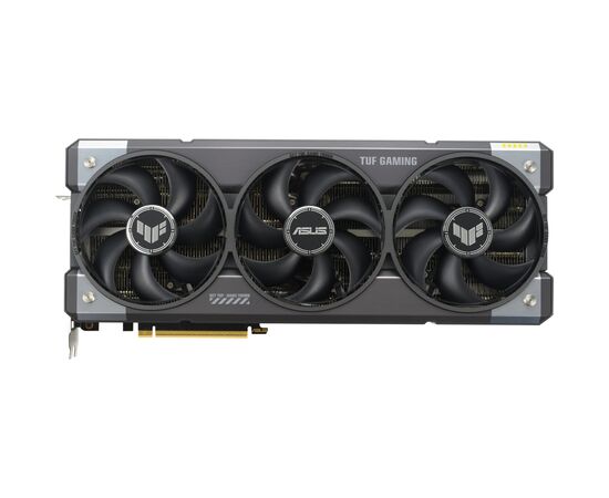 Видеокарта ASUS GeForce RTX5090 32GB TUF OC GAMING (TUF-RTX5090-O32G-GAMING)