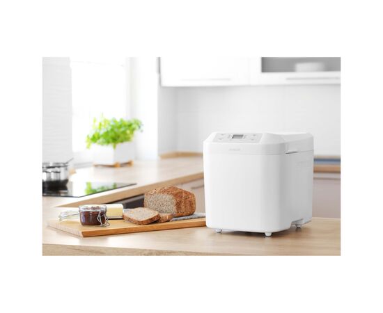 Хлебопечка Sencor SBR 1040WH (SBR1040WH), изображение 10 Хлебопечка Sencor SBR 1040WH (SBR1040WH), изображение 10