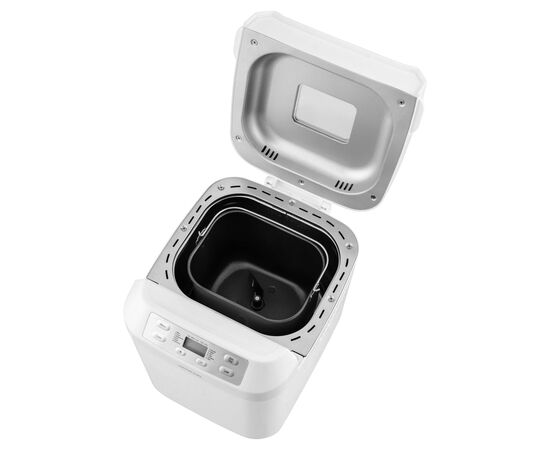Хлебопечка Sencor SBR 1040WH (SBR1040WH), изображение 3 Хлебопечка Sencor SBR 1040WH (SBR1040WH), изображение 3