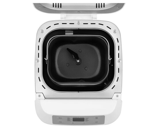 Хлебопечка Sencor SBR 1040WH (SBR1040WH), изображение 4 Хлебопечка Sencor SBR 1040WH (SBR1040WH), изображение 4