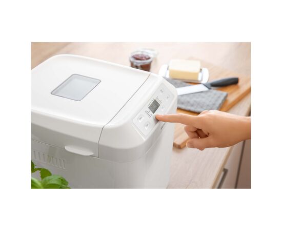 Хлебопечка Sencor SBR 1040WH (SBR1040WH), изображение 8 Хлебопечка Sencor SBR 1040WH (SBR1040WH), изображение 8