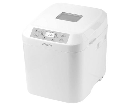 Хлібопічка Sencor SBR 1040WH (SBR1040WH)