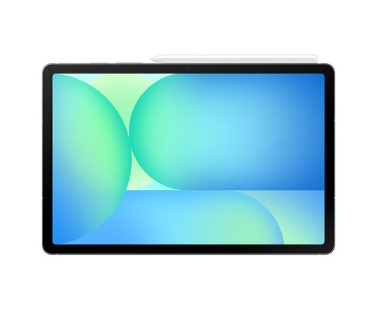 Планшет Samsung Galaxy Tab S10 FE+ 5G 12/256GB Gray (SM-X626BZAPEUC), изображение 2 Планшет Samsung Galaxy Tab S10 FE+ 5G 12/256GB Gray (SM-X626BZAPEUC), изображение 2