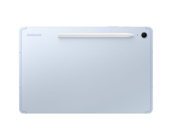 Планшет Samsung Galaxy Tab S10 FE Wi-Fi 8/128GB Light Blue (SM-X520NLBREUC), изображение 6 Планшет Samsung Galaxy Tab S10 FE Wi-Fi 8/128GB Light Blue (SM-X520NLBREUC), изображение 6