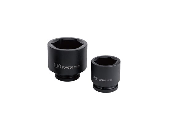 Головка торцевая Toptul ударная 1-1/2" 55мм (KABA4855)