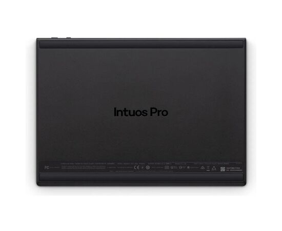 Графический планшет Wacom Intuos Pro M (PTK670K0B), изображение 6 Графический планшет Wacom Intuos Pro M (PTK670K0B), изображение 6