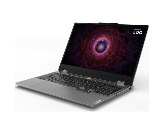 Ноутбук Lenovo LOQ 15ARP9 (83JC0004RM), изображение 3 Ноутбук Lenovo LOQ 15ARP9 (83JC0004RM), изображение 3