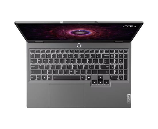 Ноутбук Lenovo LOQ 15ARP9 (83JC0004RM), изображение 4 Ноутбук Lenovo LOQ 15ARP9 (83JC0004RM), изображение 4