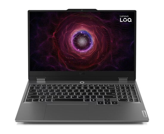 Ноутбук Lenovo LOQ 15ARP9 (83JC0004RM)