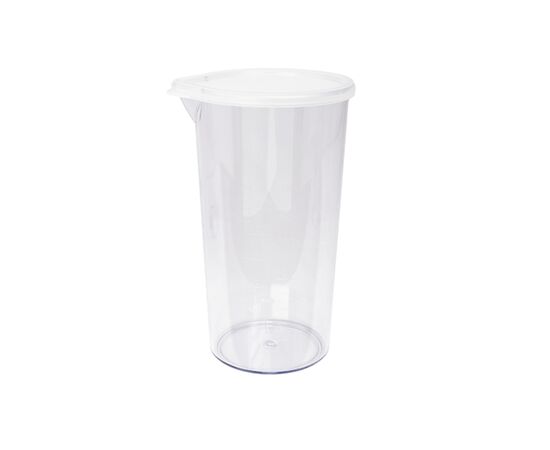 Блендер Liberton LHB-0313, изображение 6 Блендер Liberton LHB-0313, изображение 6