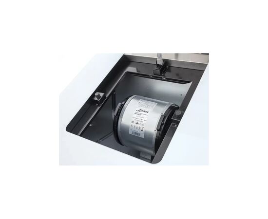 Вытяжка кухонная Kaiser AT 6409 FW, изображение 7 Вытяжка кухонная Kaiser AT 6409 FW, изображение 7