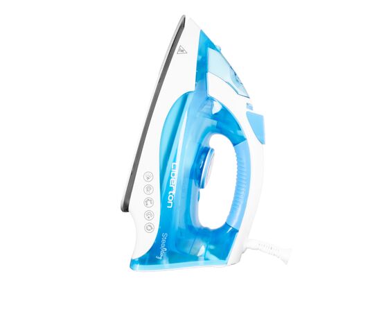 Утюг Liberton LSI-6001, изображение 2 Утюг Liberton LSI-6001, изображение 2