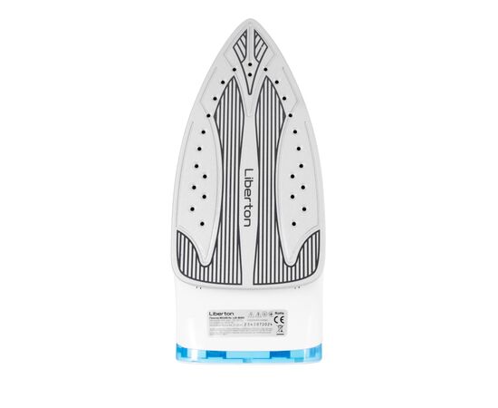 Утюг Liberton LSI-6001, изображение 4 Утюг Liberton LSI-6001, изображение 4