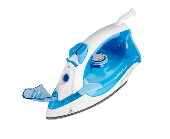 Утюг Liberton LSI-6001, изображение 6 Утюг Liberton LSI-6001, изображение 6