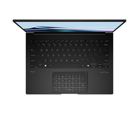 Ноутбук ASUS Zenbook 14 OLED UM3406HA-PP082 (90NB1271-M00400), изображение 4