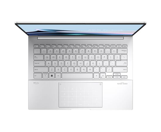 Ноутбук ASUS Zenbook 14 OLED UX3405CA-PP070X (90NB14W2-M002C0), зображення 4