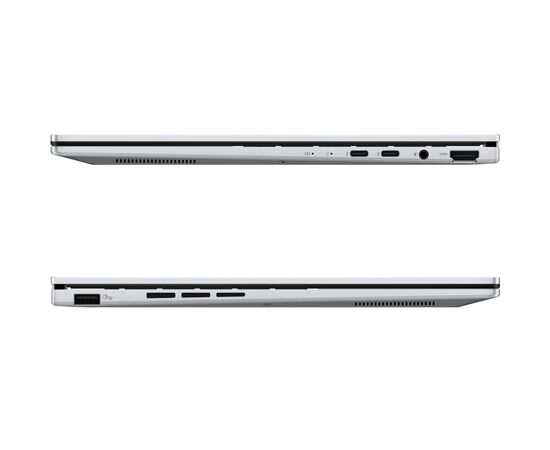 Ноутбук ASUS Zenbook 14 OLED UX3405CA-PP070X (90NB14W2-M002C0), зображення 5