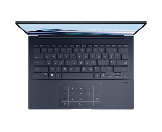 Ноутбук ASUS Zenbook 14 OLED UX3405CA-PP069X (90NB14W1-M002B0), изображение 4
