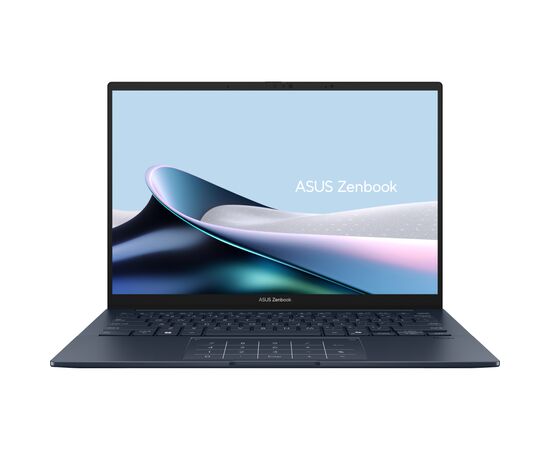 Ноутбук ASUS Zenbook 14 OLED UX3405CA-PP069X (90NB14W1-M002B0)