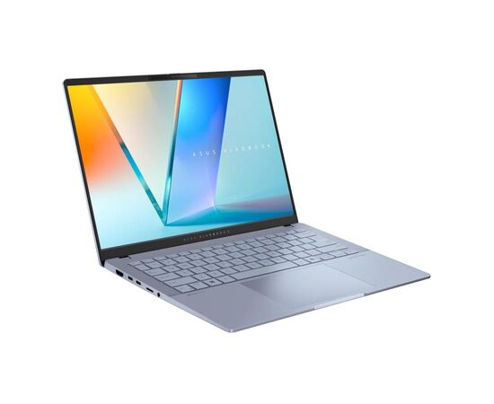 Ноутбук ASUS Vivobook S 14 OLED S5406SA-QD101 (90NB15R2-M00DS0), изображение 2 Ноутбук ASUS Vivobook S 14 OLED S5406SA-QD101 (90NB15R2-M00DS0), изображение 2