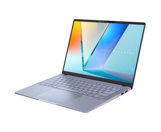 Ноутбук ASUS Vivobook S 14 OLED S5406SA-QD101 (90NB15R2-M00DS0), изображение 3 Ноутбук ASUS Vivobook S 14 OLED S5406SA-QD101 (90NB15R2-M00DS0), изображение 3