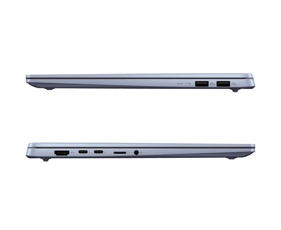 Ноутбук ASUS Vivobook S 14 OLED S5406SA-QD101 (90NB15R2-M00DS0), изображение 6 Ноутбук ASUS Vivobook S 14 OLED S5406SA-QD101 (90NB15R2-M00DS0), изображение 6