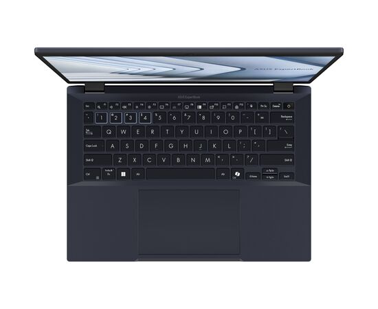 Ноутбук ASUS ExpertBook B3 B3404CVA-Q52666X (90NX07D1-M030D0), изображение 4 Ноутбук ASUS ExpertBook B3 B3404CVA-Q52666X (90NX07D1-M030D0), изображение 4