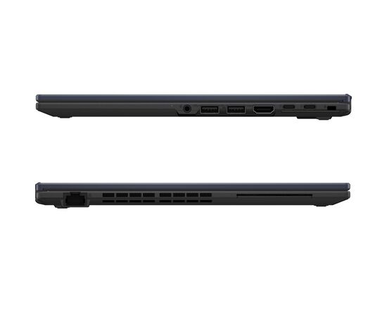 Ноутбук ASUS ExpertBook B3 B3404CVA-Q52666X (90NX07D1-M030D0), изображение 5 Ноутбук ASUS ExpertBook B3 B3404CVA-Q52666X (90NX07D1-M030D0), изображение 5