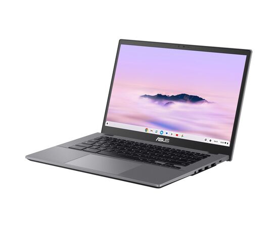 Ноутбук ASUS Chromebook Plus CX34 CX3402CVA-PQ0522 (90NX07P2-M00KZ0), изображение 3