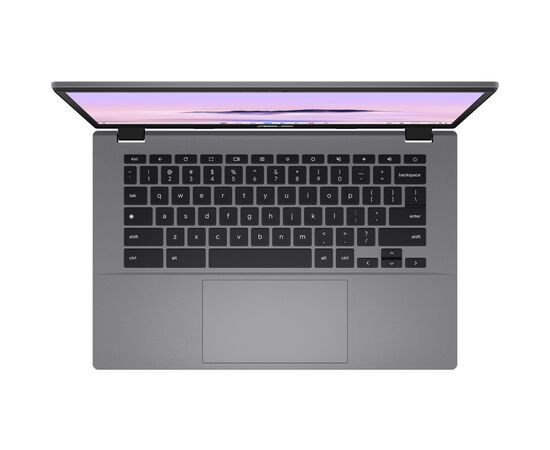 Ноутбук ASUS Chromebook Plus CX34 CX3402CVA-PQ0522 (90NX07P2-M00KZ0), изображение 4