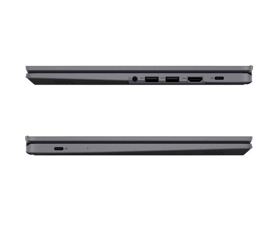 Ноутбук ASUS Chromebook Plus CX34 CX3402CVA-PQ0522 (90NX07P2-M00KZ0), изображение 5