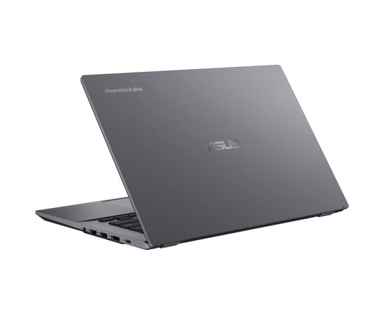 Ноутбук ASUS Chromebook Plus CX34 CX3402CVA-PQ0522 (90NX07P2-M00KZ0), изображение 8
