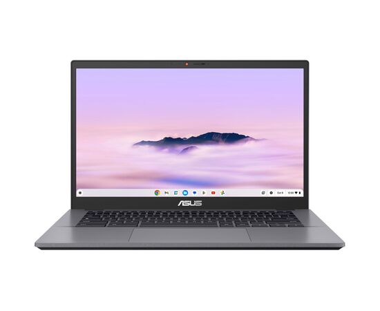 Ноутбук ASUS Chromebook Plus CX34 CX3402CVA-PQ0522 (90NX07P2-M00KZ0)