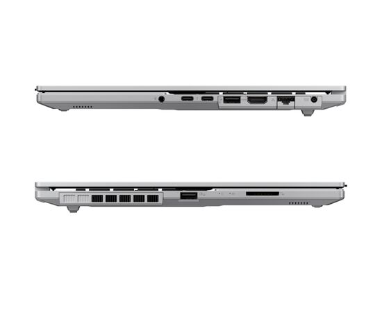 Ноутбук ASUS Vivobook Pro 15 OLED N6506CU-MA016 (90NB15E2-M000R0), зображення 5