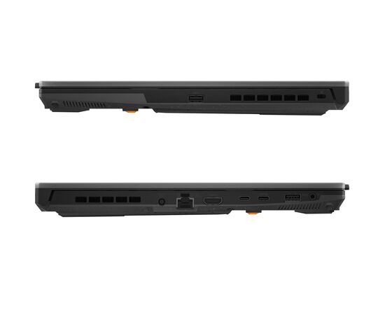 Ноутбук ASUS TUF Gaming A17 FA707NUR-HX058 (90NR0JL5-M002T0), изображение 5